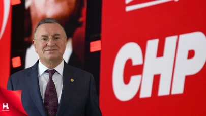 CHP'de Deprem!  Eski Başkan Partiden İhraç Edildi!