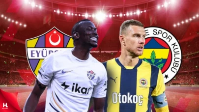 Eyüpspor-Fenerbahçe Maçının VAR Hakemleri Belli Oldu!