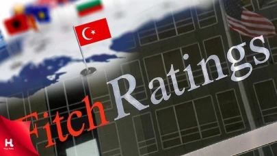 Fitch, Türk bankaları için 2025 görünümünü revize etti!