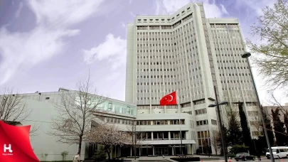 Büyükelçiler Konferansı Başkent Ankara'da Gerçekleşecek