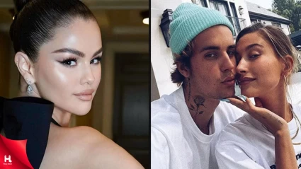 Justin Bieber'a Selena Gomez teşhisi: İncinmişsin!