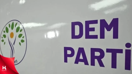 DEM Parti İdil Belediye Başkanı Türkan Kayır’ı partiden ihraç etti