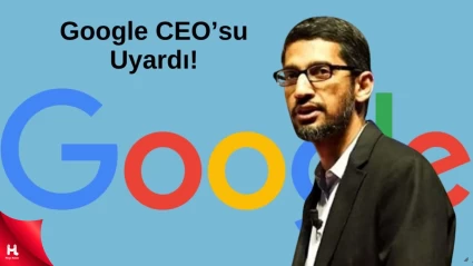 Google’ın 2025 Stratejisi: Yapay Zekâ ve Yeni Ürünler!