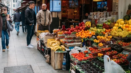 Etiketlere sıkı takip şart! Enflasyona denetim freni