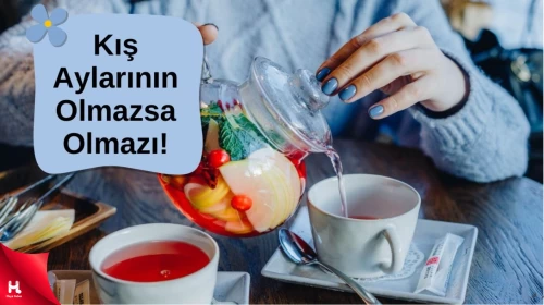 Bağışıklığınızı Nasıl Güçlendirebilirsiniz? İşte Cevabı..