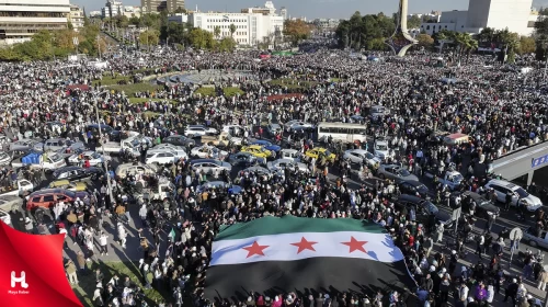 Suriye’de rejim askerleri silah bırakıyor: Yeni hayata adım