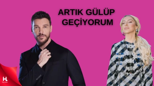 Sinan Akçıl’dan Hadise’ye Yanıt: “Geçmişi Deşmem, Gülüp Geçerim”