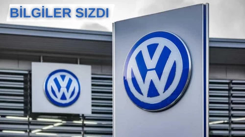 Volkswagen'de Kriz: 800 Bin Araç Verisi Sızdı!