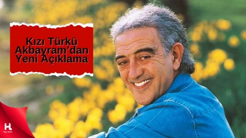 “Güzel Günler Göreceğiz” Diyen Ustadan  Güzel  Haberler Bekleniyor