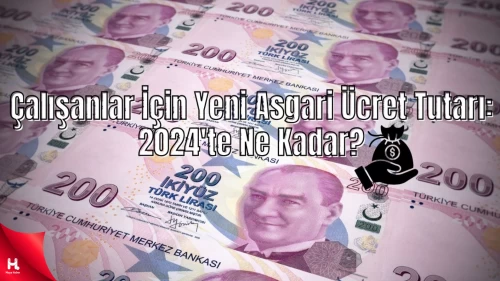 Asgari Ücret İçin İlk Toplantı Tarihi Açıklandı: Milyonlar Bekliyor!