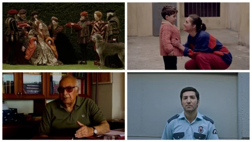 MUBI'nin Kasım Ayı Programı Heyecan Verici Filmlerle Dolu!