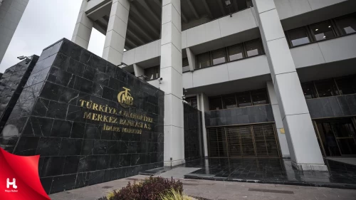 Son Dakika: Türkiye’nin kısa vadeli dış borcu 236 milyar doları aştı