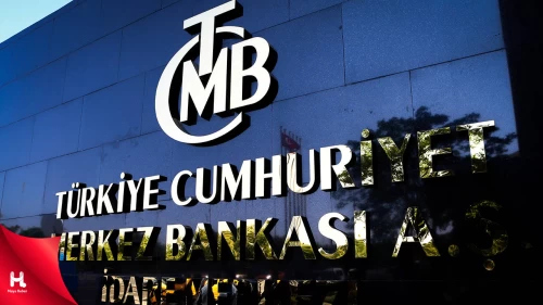 Merkez'in rezervlerinde 7 milyar dolarlık düşüş...