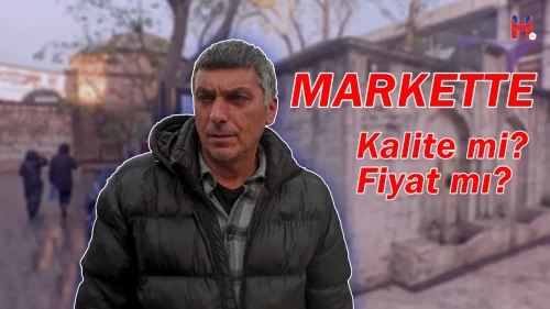 "Kalite mi Fiyat mı? Market Alışverişinde Halkın Tercihi Nedir?