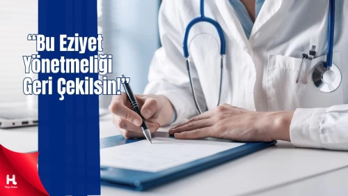 Aile Hekimleri iş bıraktı! TTB nedenini tek tek açıkladı