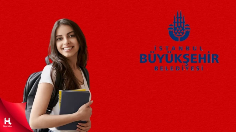 İBB burs sonuçları açıklandı mı? Genç Üniversiteli 15 bin TL İBB burs sonuçları açıklandı mı, ne zaman açıklanacak?