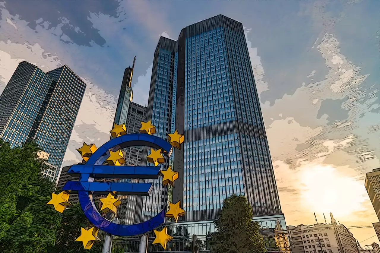 A brief history of the ECB in 25 moments – POLITICO