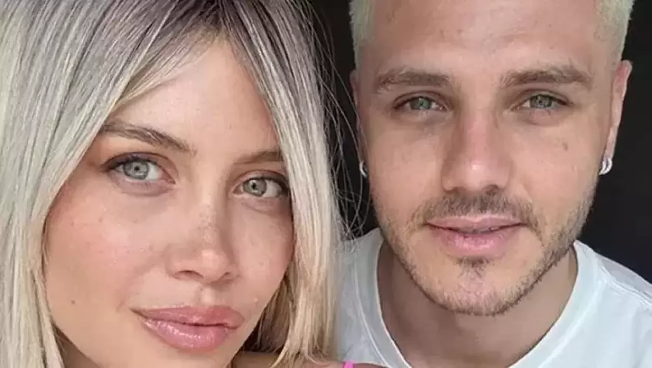 Icardi - Wanda Nara arasında ne oldu? Icardi ve Wanda Nara'nın son  tartışması ne oldu?