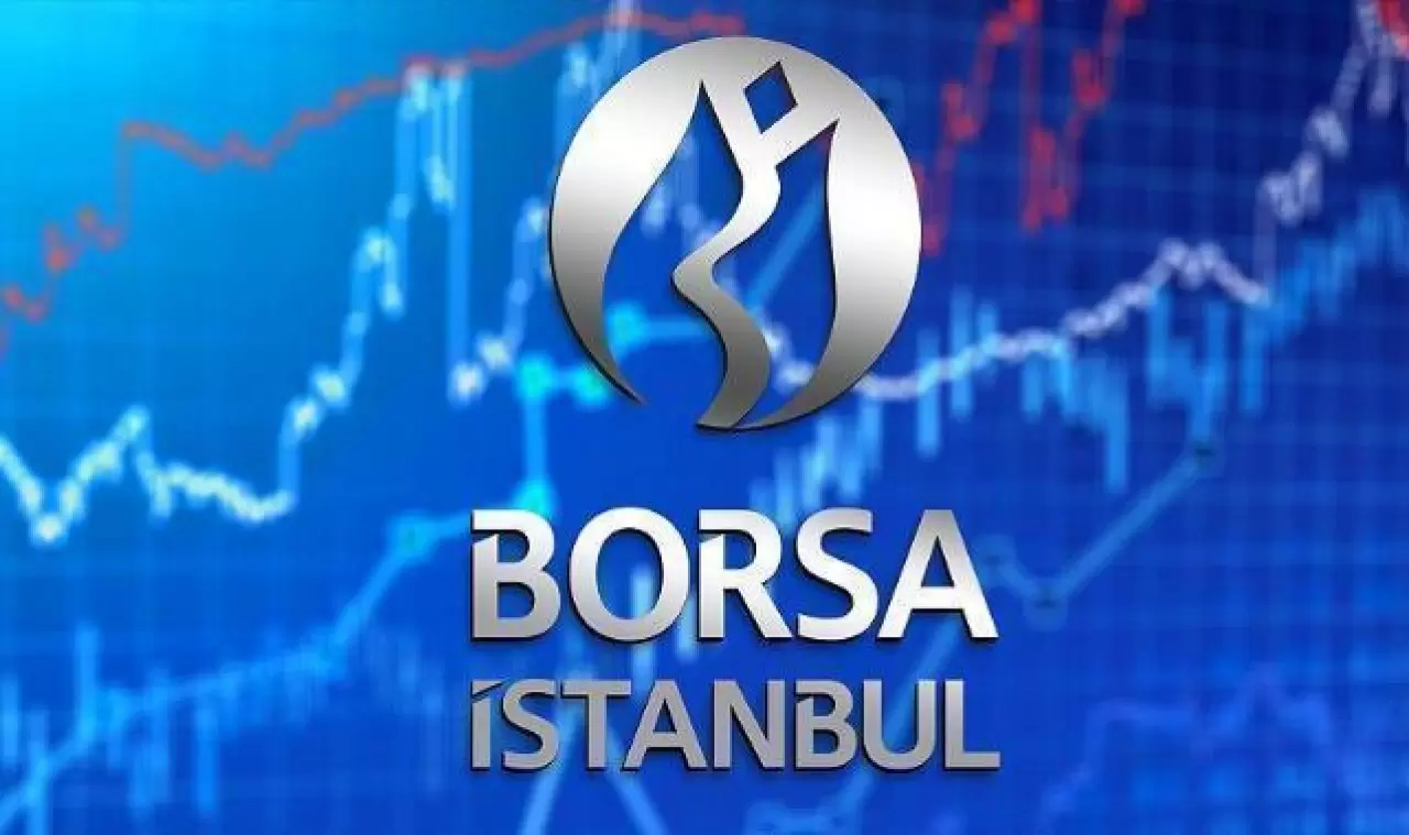 BORSA İSTANBUL KRİTİK SEVİYE OLAN 8.000 ÜZERİNDE TUTUNDU - EKONOMİ -  Ekonomi Dünya Dergisi