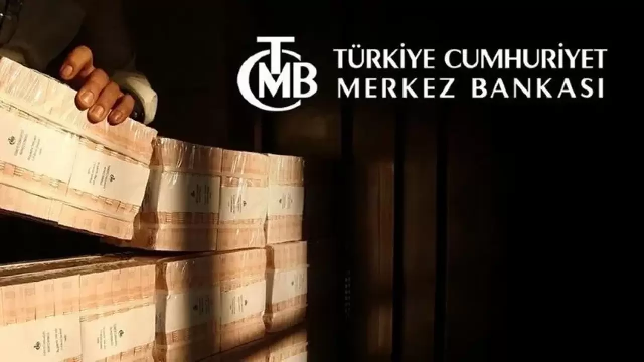 Kasım Ayı Faiz Kararı Tarihi || Merkez Bankası PPK Toplantısı ne zaman bu hafta mı, faiz kararı hangi gün açıklanacak?