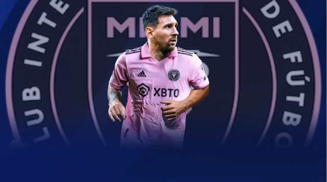 Lionel Messi to Inter Miami - The mega deal analyzed | Transfermarkt