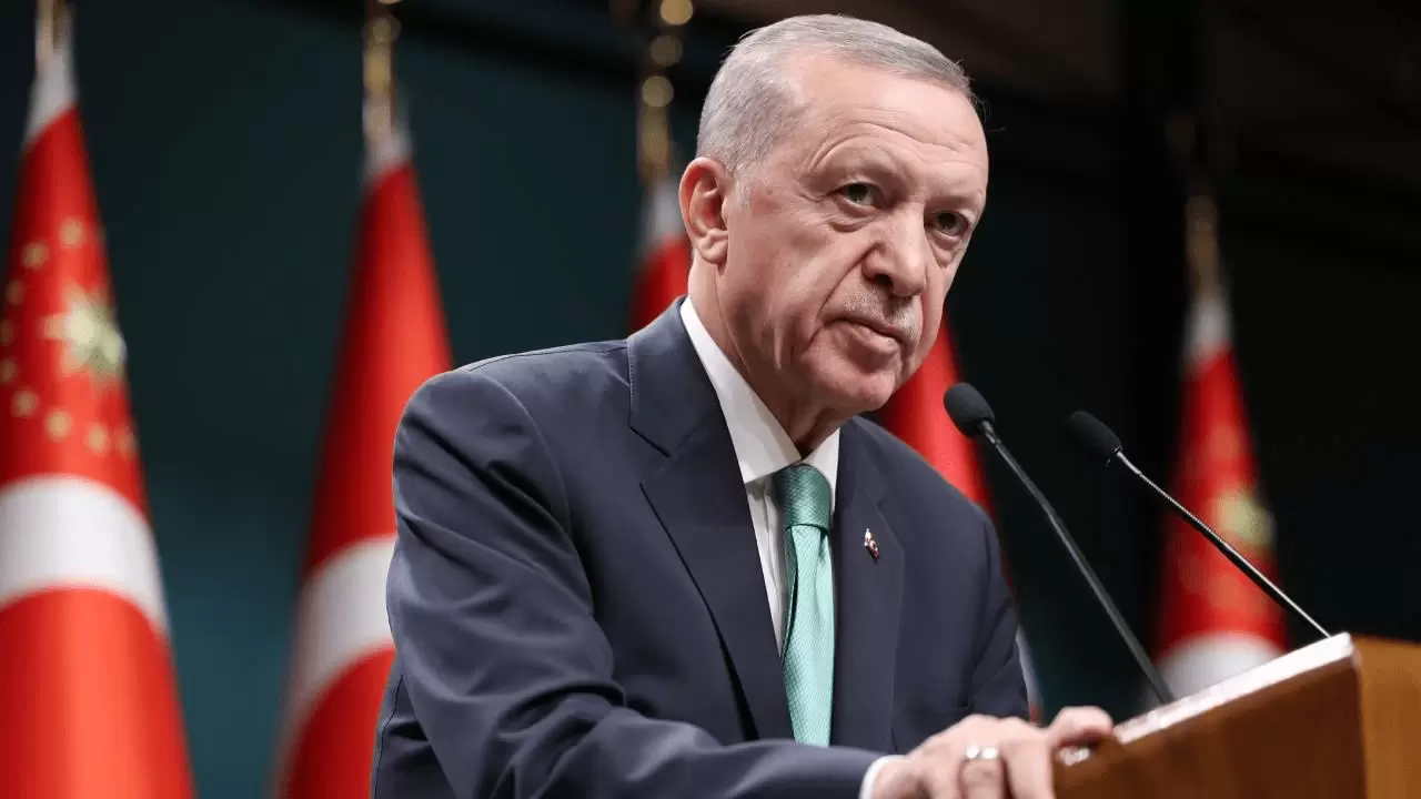 Dijital Ekonomi | Cumhurbaşkanı Erdoğan'dan dikkat çeken ekonomi açıklaması