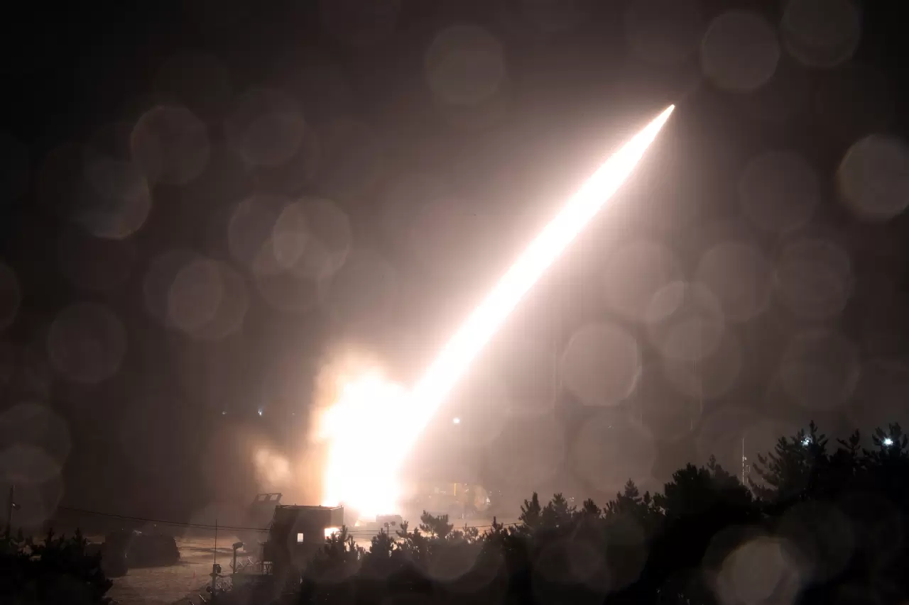 What are ATACMS? The long-range missiles Ukraine could use to strike back  at Russia after Biden decision | The Independent