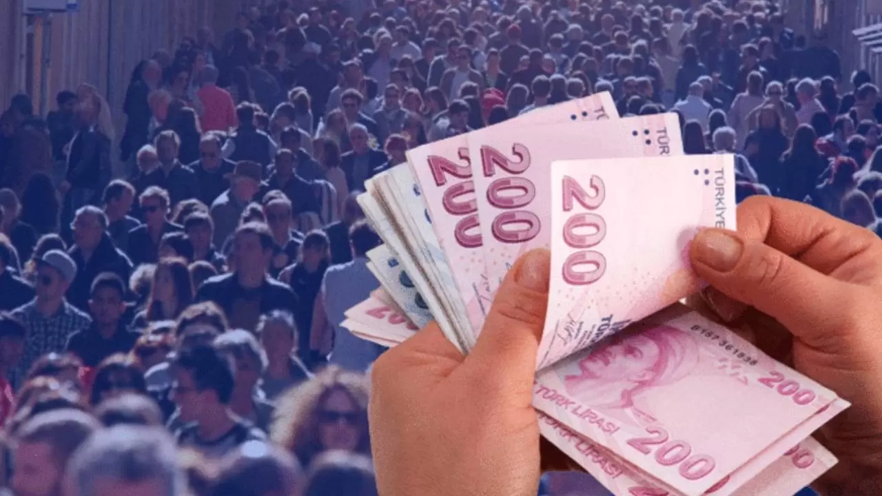 Asgari ücret senaryoları: 2025 yılında asgari ücret ne kadar olacak? -  Ekonomim