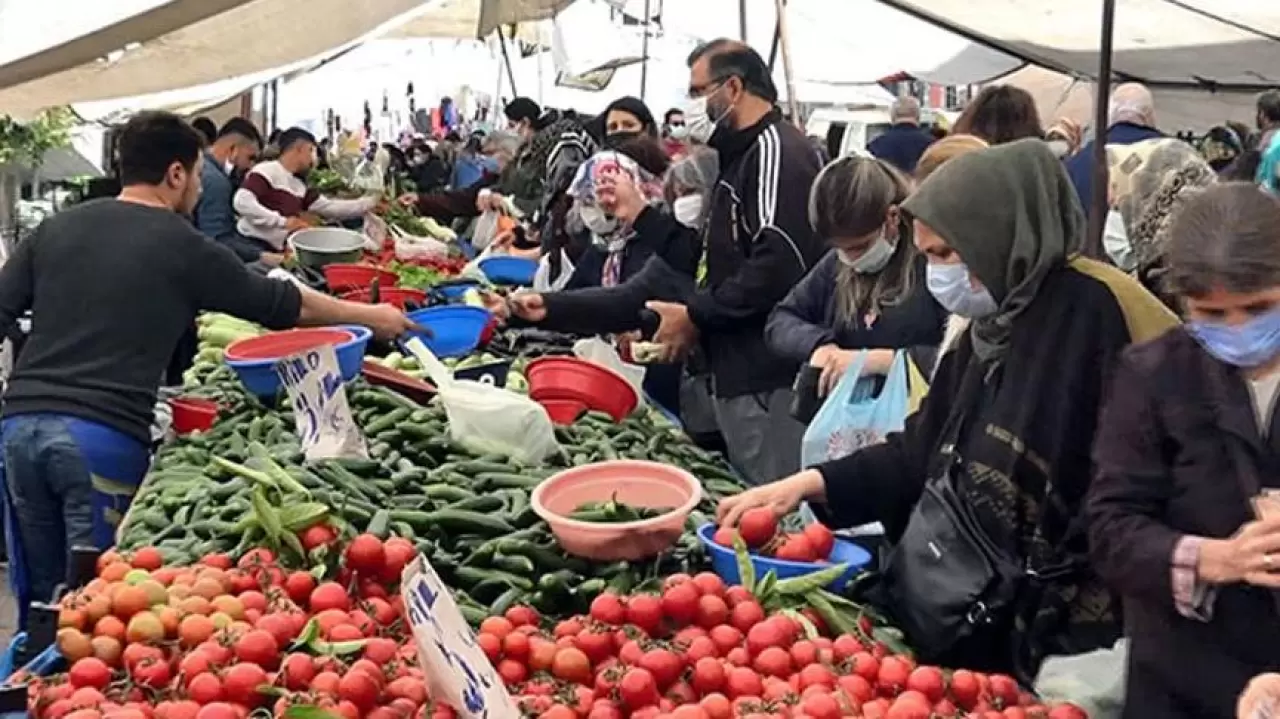 İçişleri Bakanlığı'ndan 'pazar yerleri' genelgesi! | Körfez Gazetesi