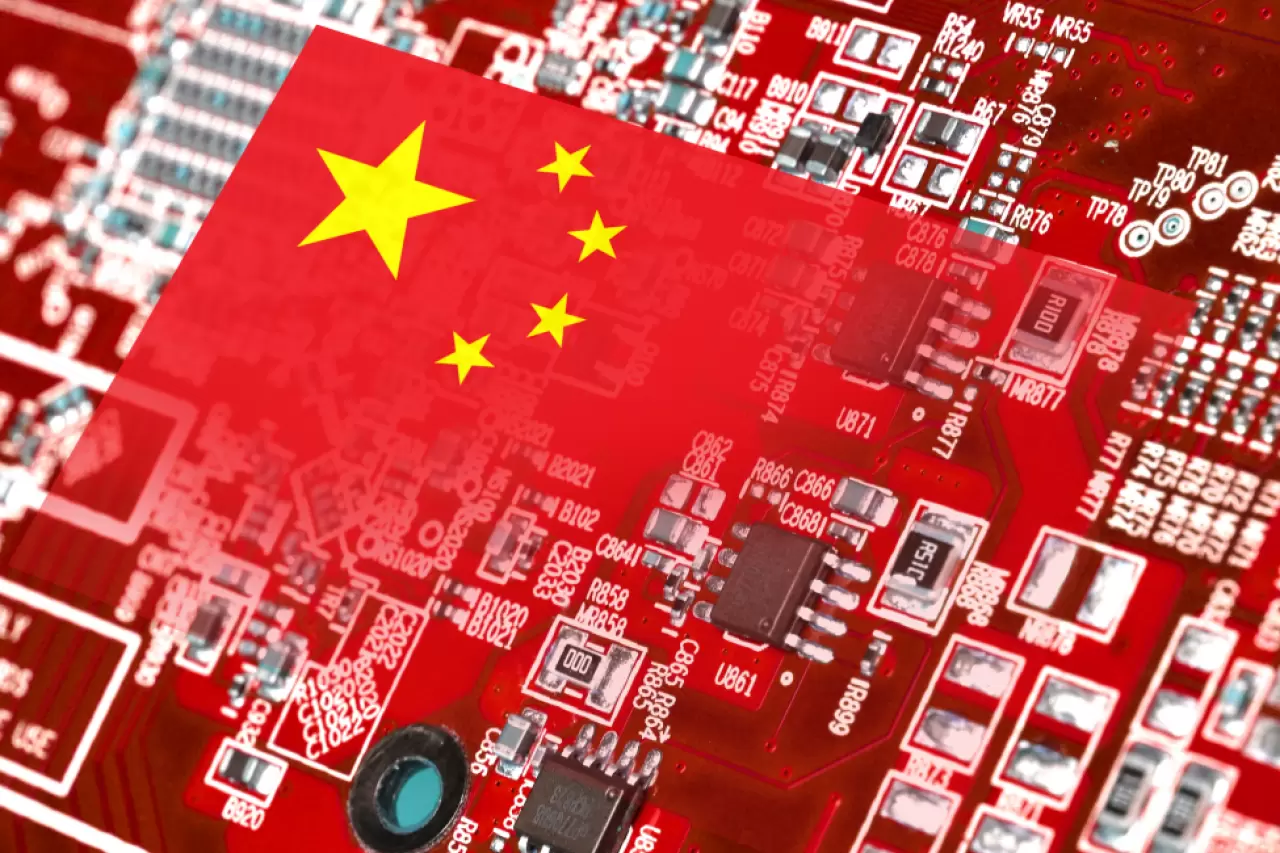 Chip Wars: Why Semiconductors Are Front and Centre of Simmering US-China  Tensions