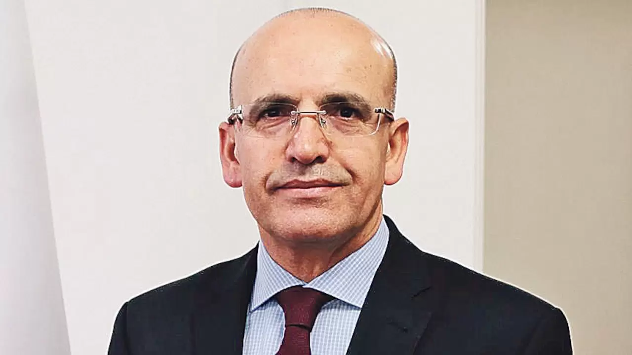 Mehmet Şimşek kimdir? kaç yaşında nereli? Hangi bakanlıkta görev yapacak? -  Dünya Gazetesi