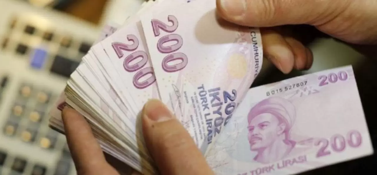 200 TL'nin dolar karşısındaki değerine dair iddialar - Teyit