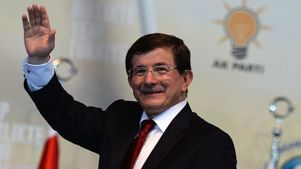 Portre: Ahmet Davutoğlu | Al Jazeera Turk - Ortadoğu, Kafkasya, Balkanlar,  Türkiye ve çevresindeki bölgeden son dakika haberleri ve analizler