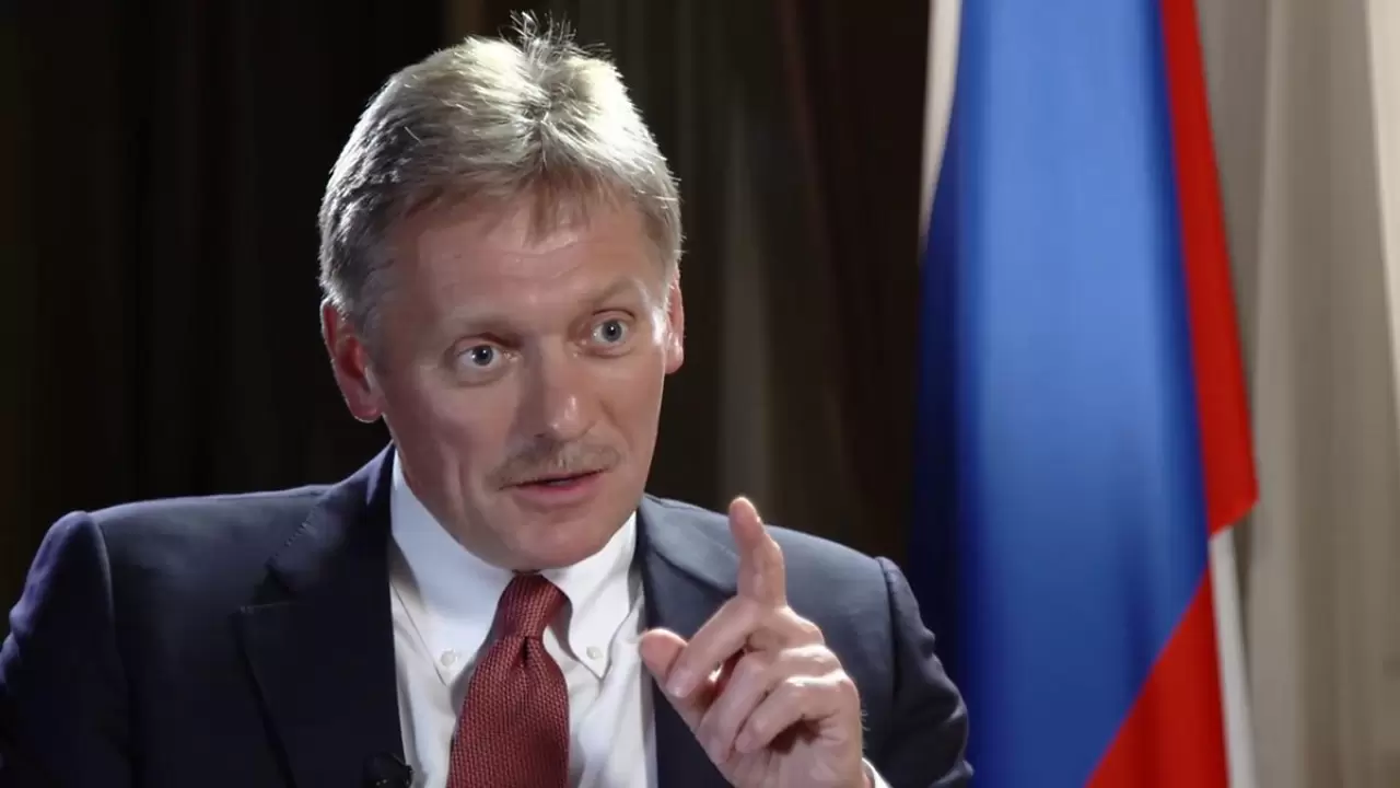 BBC News - HARDtalk, Dmitry Peskov