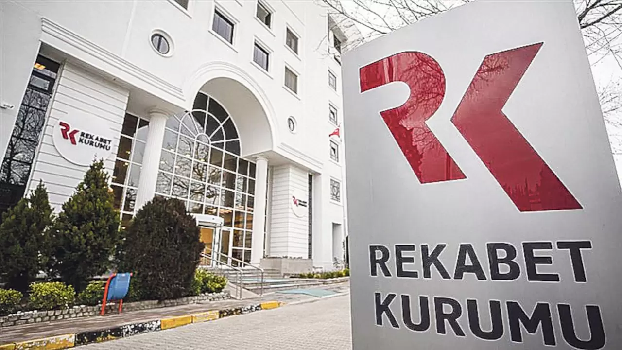 Rekabet Kurulu son iki yılda 3 milyar lira para cezası kesti - Ekonomi  Gazetesi