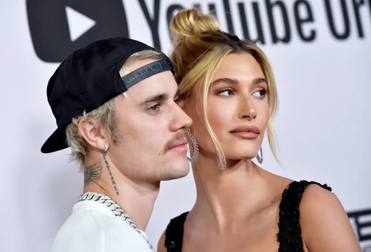 Justin and Hailey Bieber: A Timeline of Their Relationship