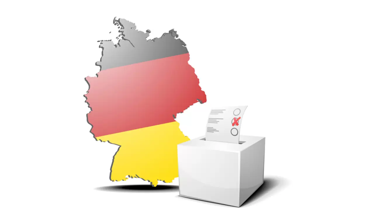 BMI - Bundestag elections