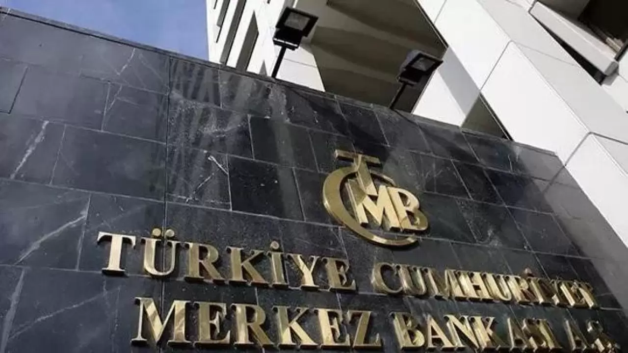 TCMB piyasa katılımcıları anketi yayımlandı - Son Dakika Ekonomi Haberleri