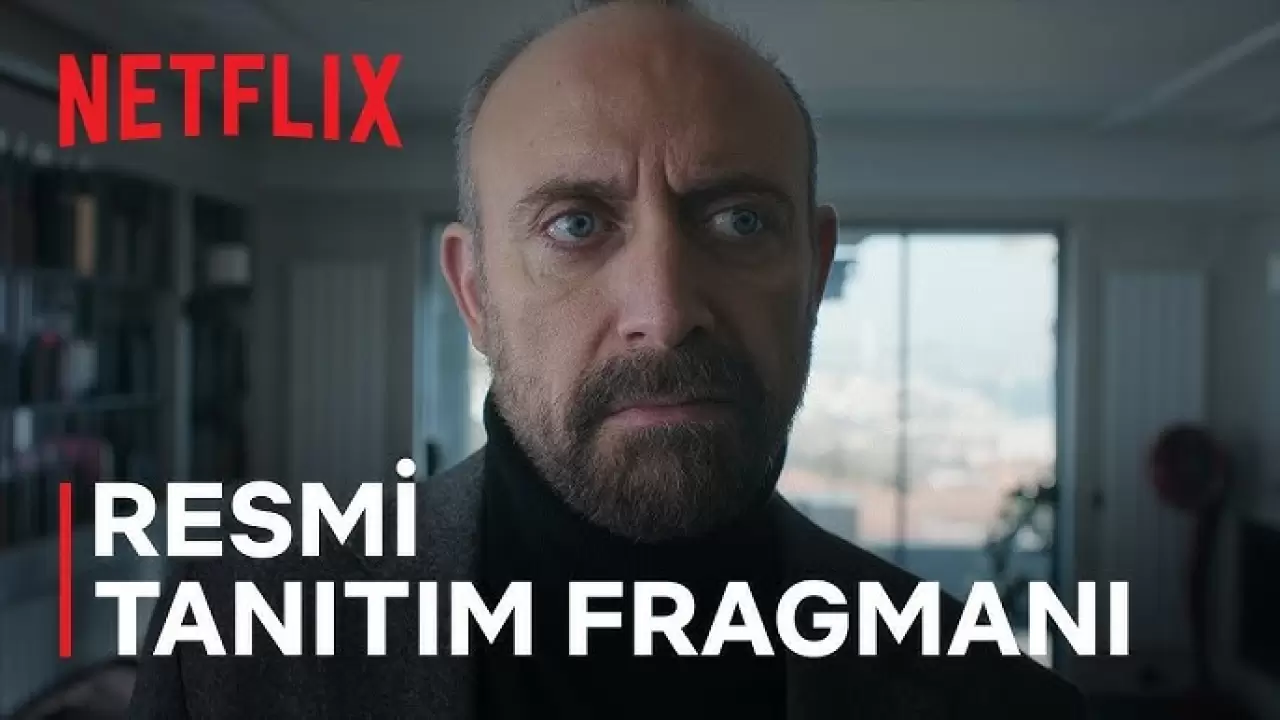 Adsız Aşıklar | Resmi Tanıtım Fragmanı | Netflix