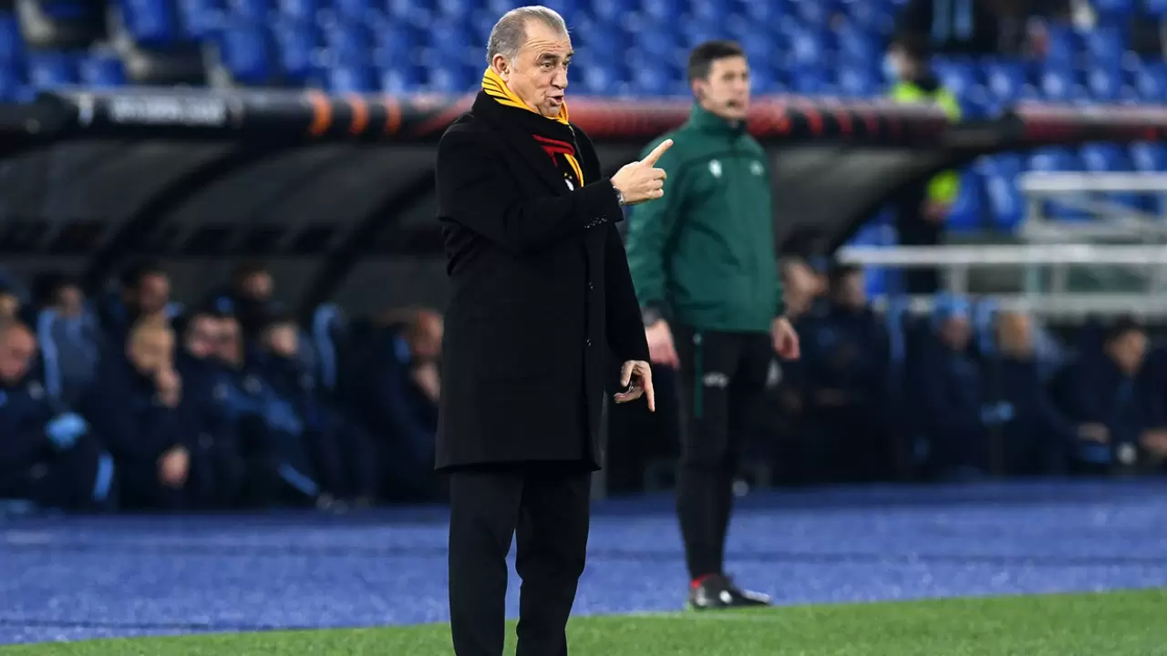 Fatih Terim'in yeni takımında alacağı ücret belli oldu