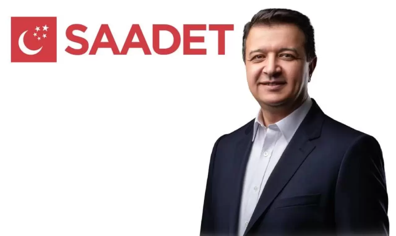 Mahmut Arıkan kimdir? Saadet Partisi Genel Başkanı kim olacak? - TRHaber