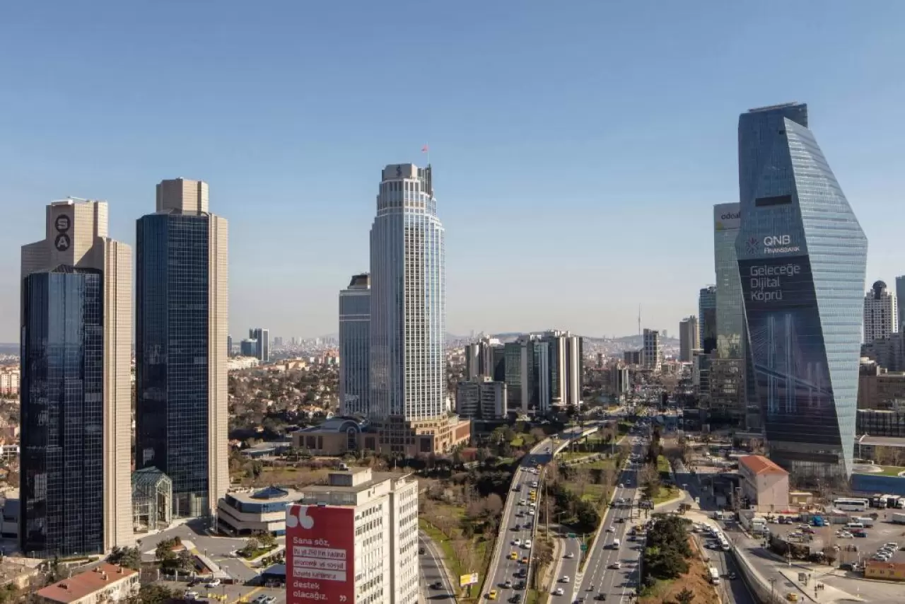 Sheraton Istanbul Levent, Istanbul (bijgewerkte prijzen 2025)